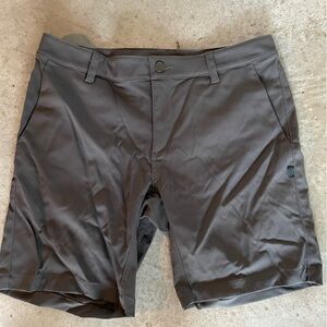 Ornot Mission Shorts